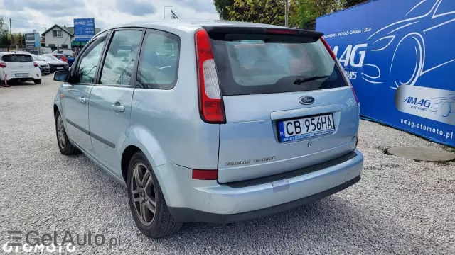 FORD Focus C-Max 1.6 TDCi Ambiente