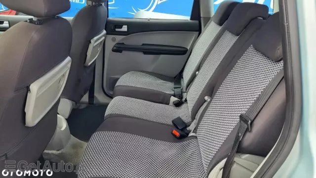 FORD Focus C-Max 1.6 TDCi Ambiente