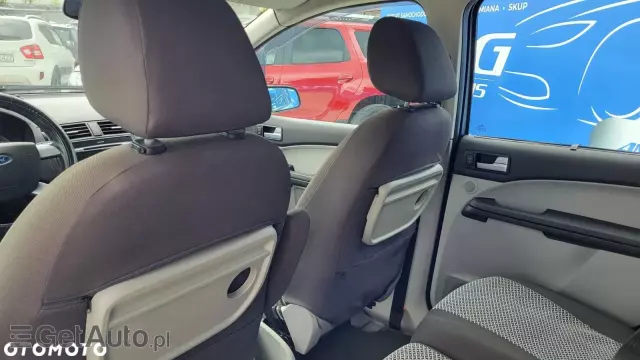 FORD Focus C-Max 1.6 TDCi Ambiente