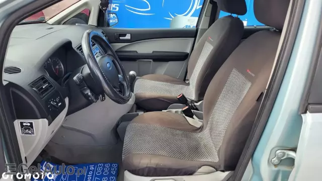 FORD Focus C-Max 1.6 TDCi Ambiente