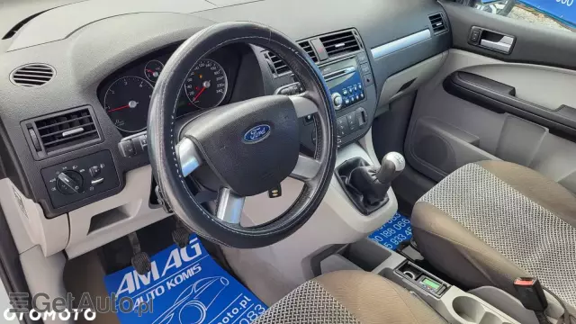 FORD Focus C-Max 1.6 TDCi Ambiente
