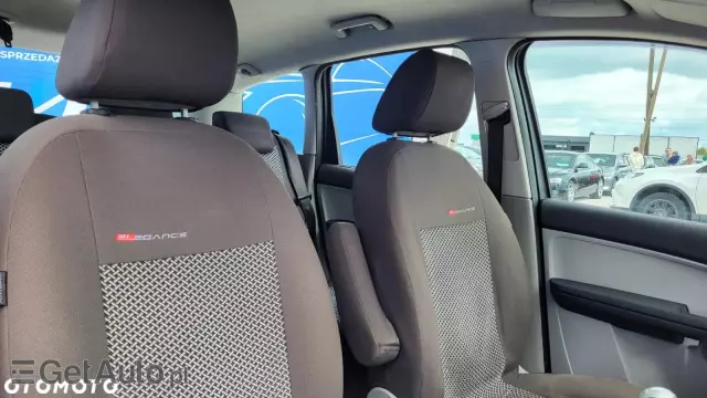 FORD Focus C-Max 1.6 TDCi Ambiente