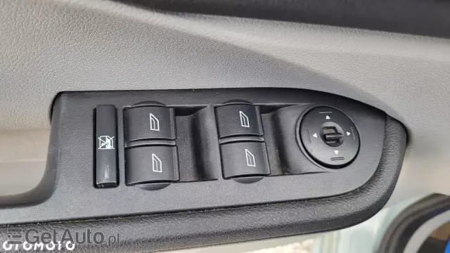 FORD Focus C-Max 1.6 TDCi Ambiente