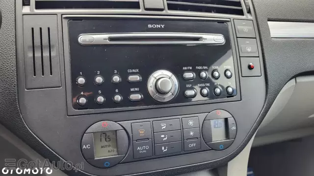 FORD Focus C-Max 1.6 TDCi Ambiente