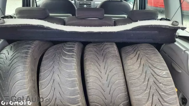 FORD Focus C-Max 1.6 TDCi Ambiente