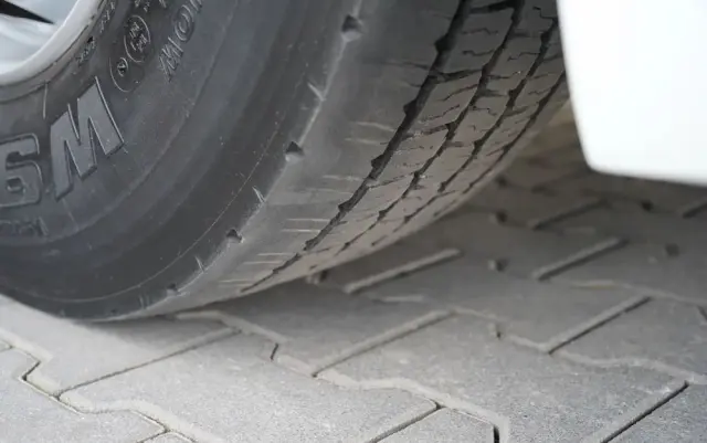 IVECO S-WAY / 490 / RETARDER / KLIMA POSTOJOWA 