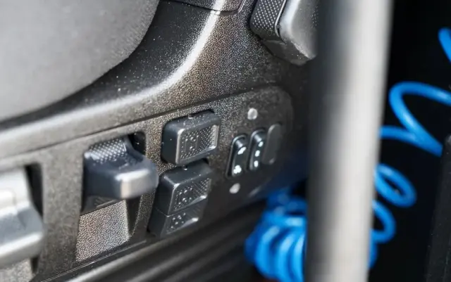 IVECO S-WAY / 490 / RETARDER / KLIMA POSTOJOWA 