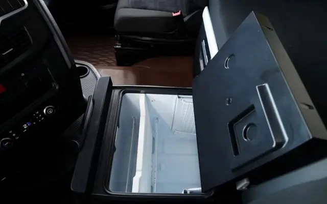 IVECO S-WAY / 490 / RETARDER / KLIMA POSTOJOWA 