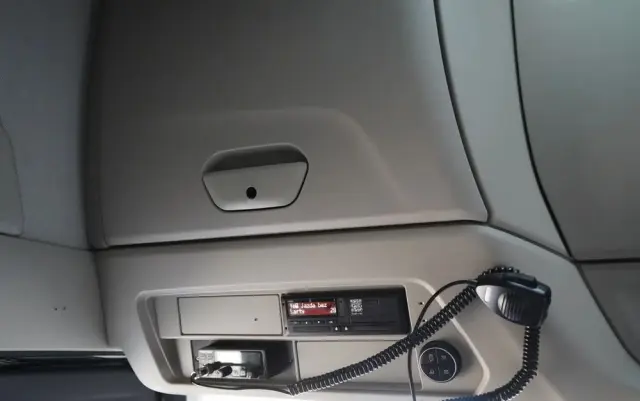 IVECO S-WAY / 490 / RETARDER / KLIMA POSTOJOWA 