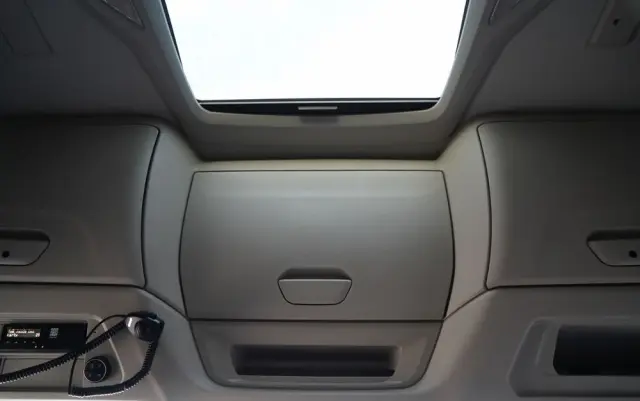 IVECO S-WAY / 490 / RETARDER / KLIMA POSTOJOWA 