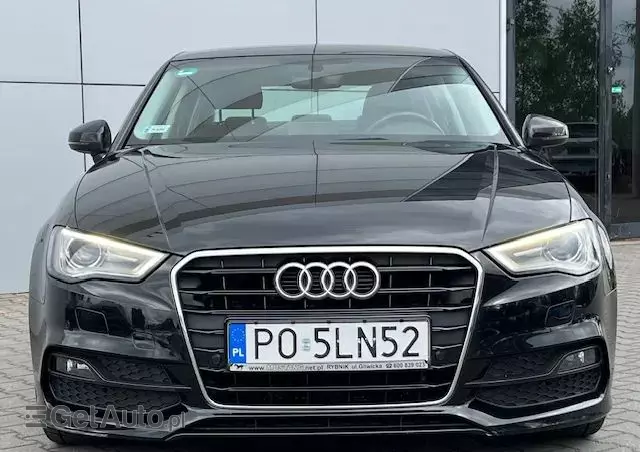 AUDI A3 1.4 TFSI Ambiente S tronic