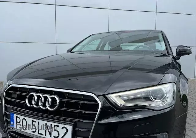 AUDI A3 1.4 TFSI Ambiente S tronic