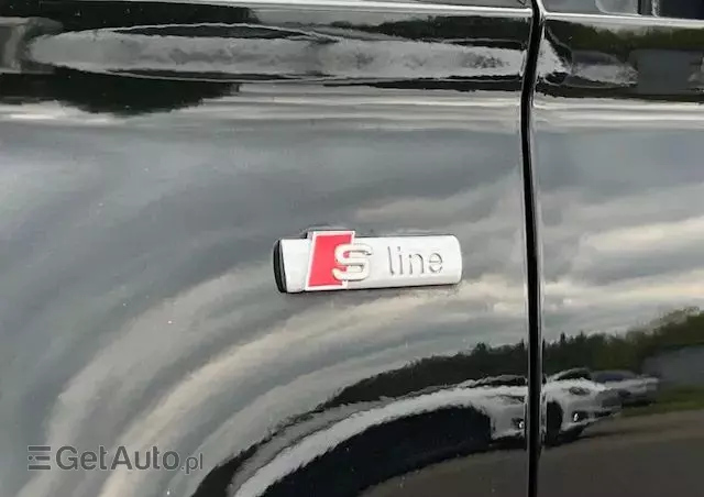 AUDI A3 1.4 TFSI Ambiente S tronic