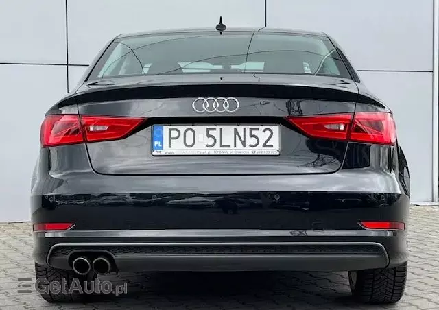 AUDI A3 1.4 TFSI Ambiente S tronic