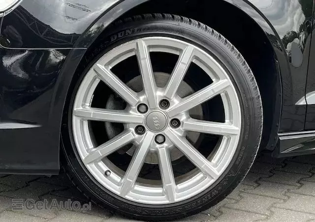 AUDI A3 1.4 TFSI Ambiente S tronic