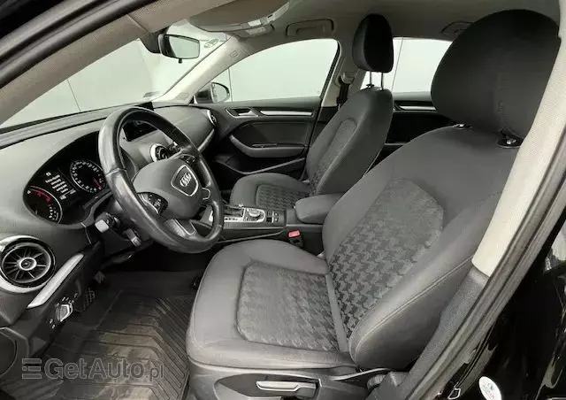 AUDI A3 1.4 TFSI Ambiente S tronic