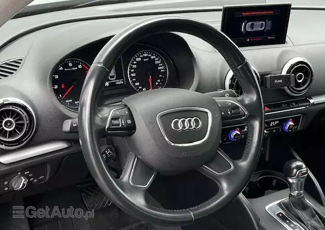 AUDI A3 1.4 TFSI Ambiente S tronic