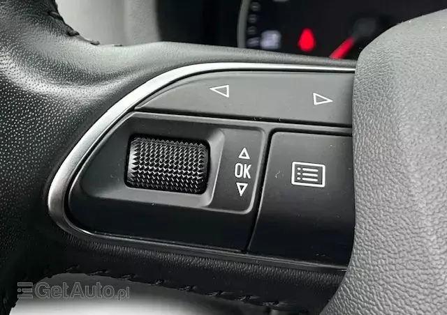 AUDI A3 1.4 TFSI Ambiente S tronic