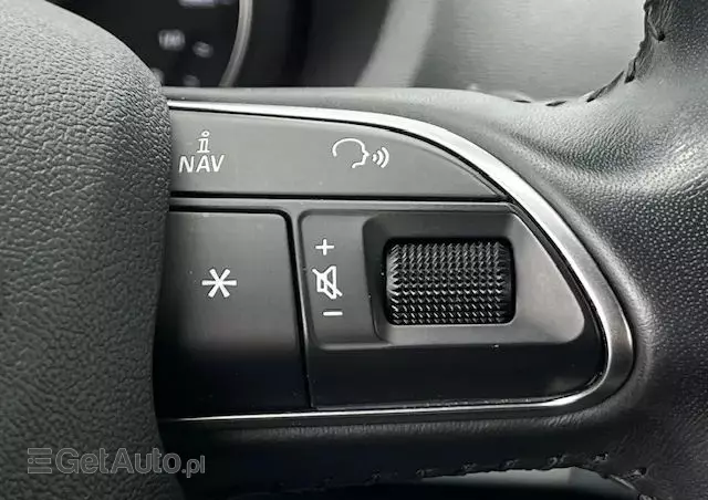 AUDI A3 1.4 TFSI Ambiente S tronic