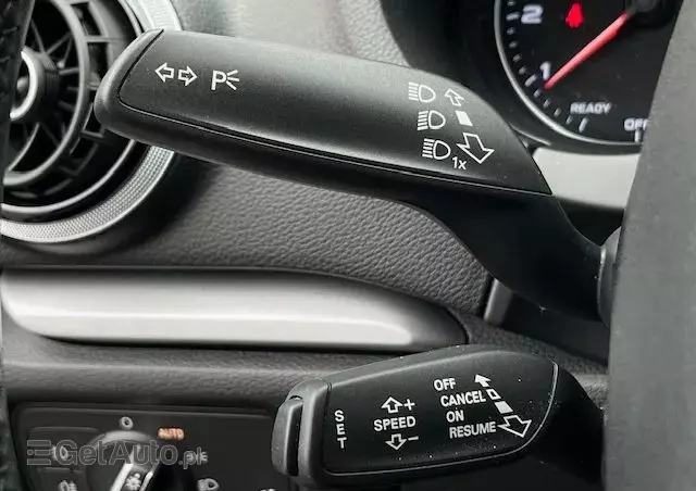 AUDI A3 1.4 TFSI Ambiente S tronic