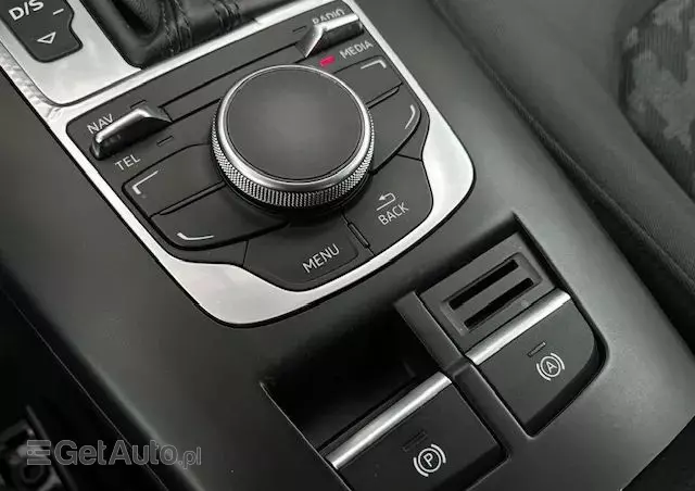 AUDI A3 1.4 TFSI Ambiente S tronic