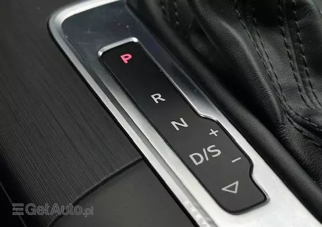 AUDI A3 1.4 TFSI Ambiente S tronic