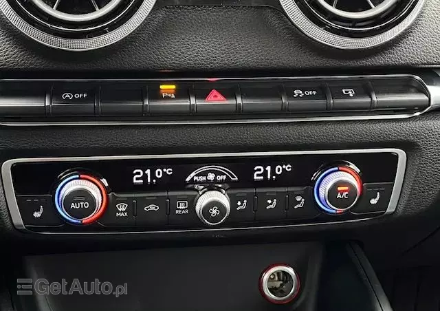 AUDI A3 1.4 TFSI Ambiente S tronic