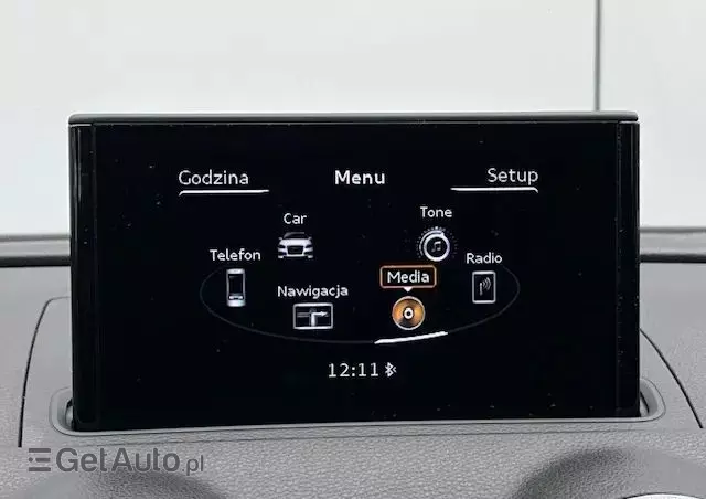 AUDI A3 1.4 TFSI Ambiente S tronic