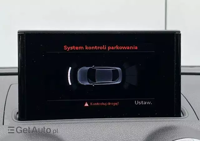 AUDI A3 1.4 TFSI Ambiente S tronic