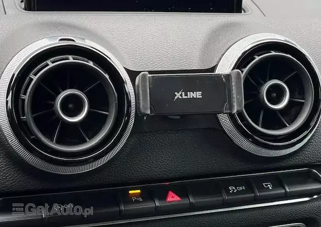 AUDI A3 1.4 TFSI Ambiente S tronic