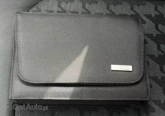 AUDI A3 1.4 TFSI Ambiente S tronic