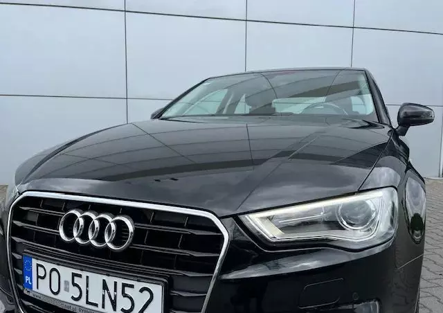 AUDI A3 1.4 TFSI Ambiente S tronic