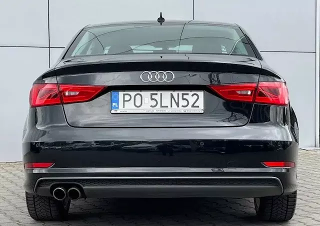 AUDI A3 1.4 TFSI Ambiente S tronic