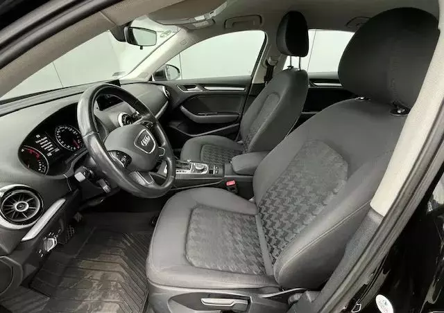 AUDI A3 1.4 TFSI Ambiente S tronic