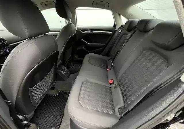 AUDI A3 1.4 TFSI Ambiente S tronic