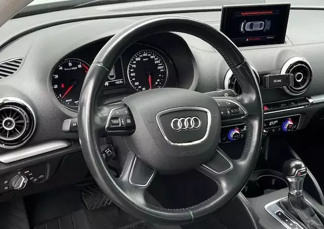 AUDI A3 1.4 TFSI Ambiente S tronic