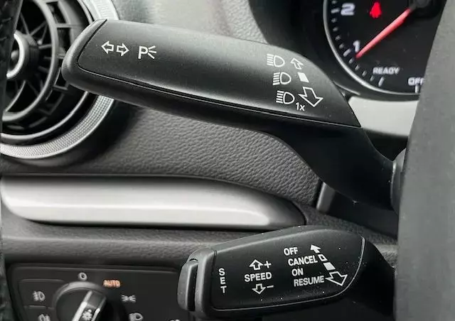 AUDI A3 1.4 TFSI Ambiente S tronic