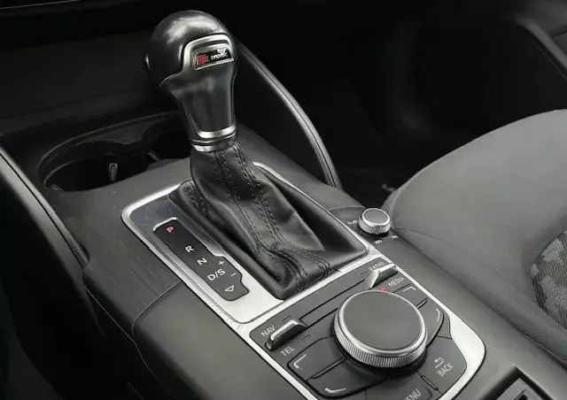 AUDI A3 1.4 TFSI Ambiente S tronic