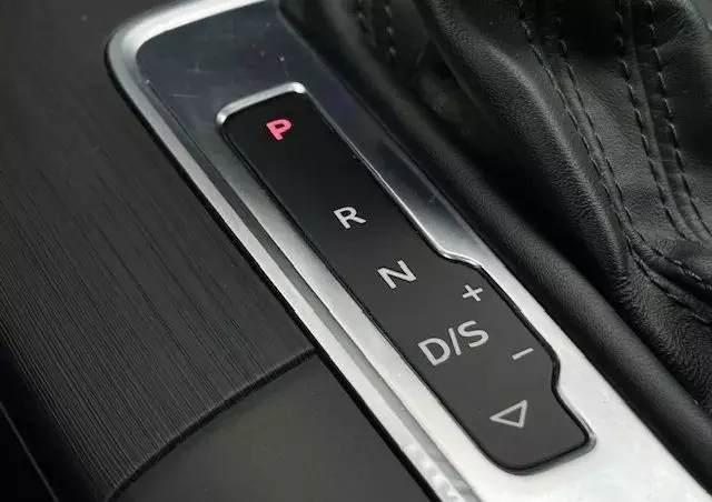 AUDI A3 1.4 TFSI Ambiente S tronic