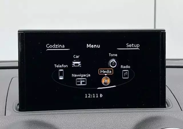 AUDI A3 1.4 TFSI Ambiente S tronic