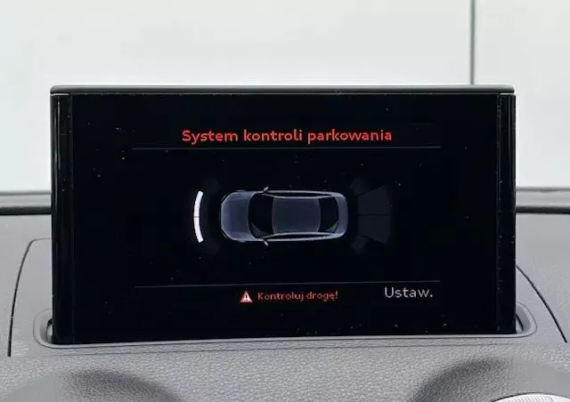 AUDI A3 1.4 TFSI Ambiente S tronic