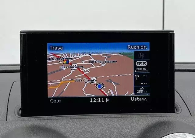 AUDI A3 1.4 TFSI Ambiente S tronic