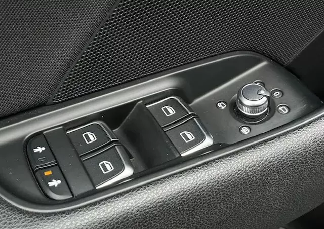 AUDI A3 1.4 TFSI Ambiente S tronic