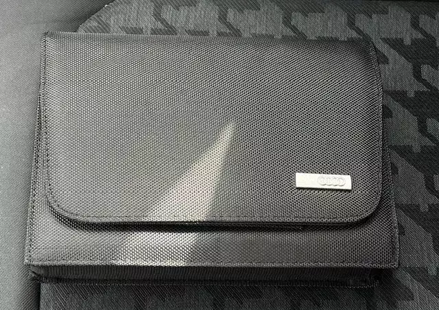 AUDI A3 1.4 TFSI Ambiente S tronic