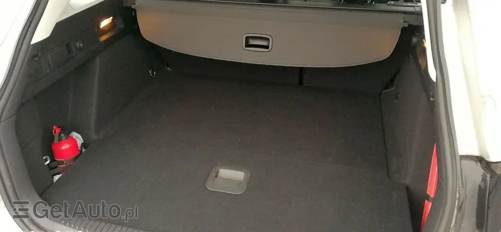 FORD Focus 1.0 EcoBoost Trend Edition