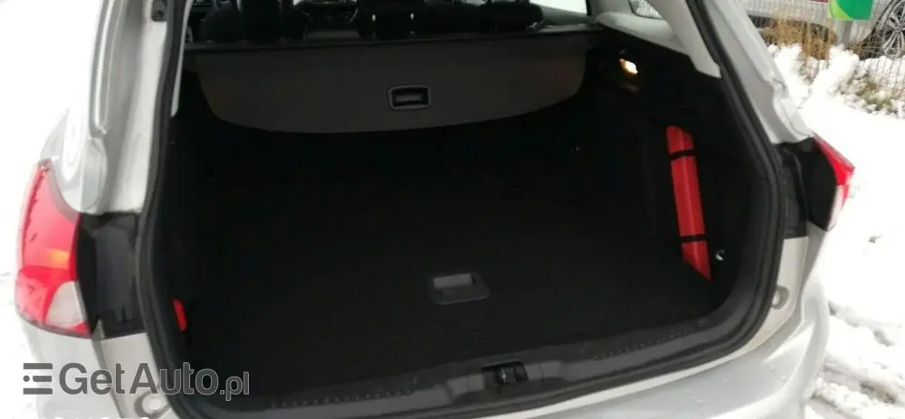 FORD Focus 1.0 EcoBoost Trend Edition