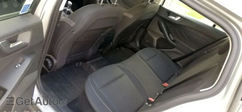 FORD Focus 1.0 EcoBoost Trend Edition