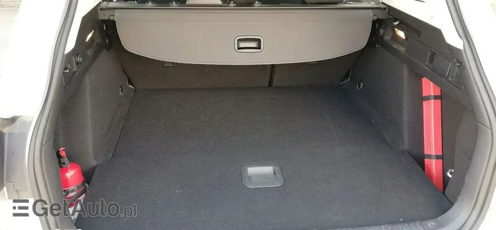 FORD Focus 1.0 EcoBoost Trend Edition