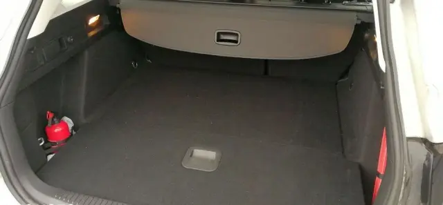 FORD Focus 1.0 EcoBoost Trend Edition