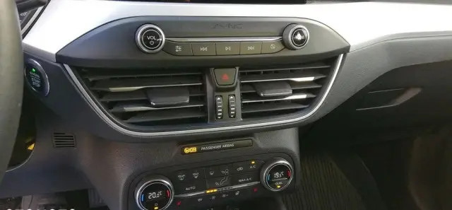 FORD Focus 1.0 EcoBoost Trend Edition